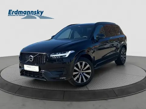 Used VOLVO XC90 Diesel 2021 Ad 