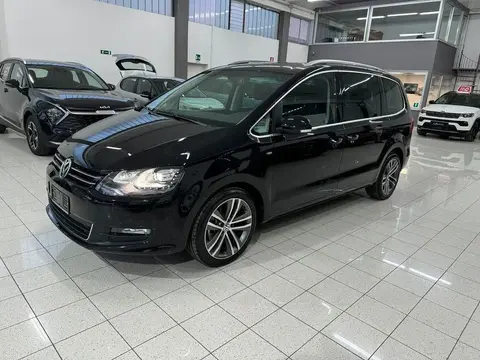 Used VOLKSWAGEN SHARAN Diesel 2020 Ad 