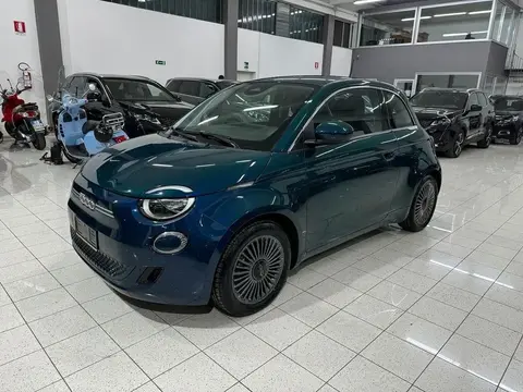 Annonce FIAT 500 Non renseigné 2020 d'occasion 