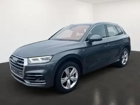 Used AUDI Q5 Diesel 2020 Ad 