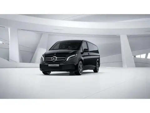 Annonce MERCEDES-BENZ CLASSE V Diesel 2023 d'occasion 