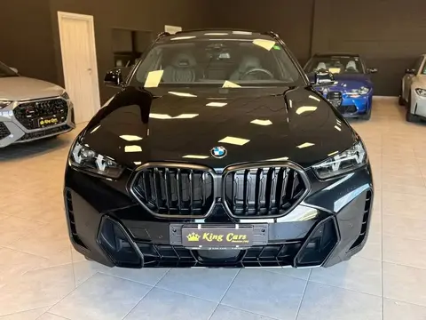 Used BMW X6 Hybrid 2023 Ad 