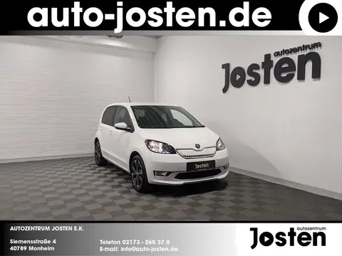 Used SKODA CITIGO Not specified 2021 Ad 