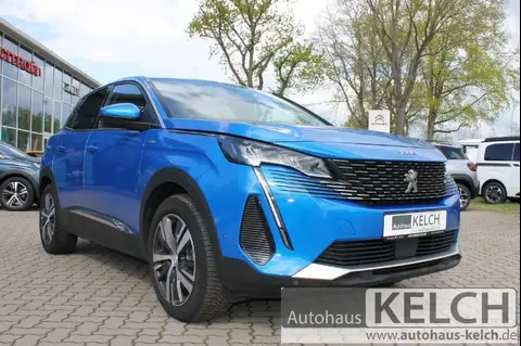 Used PEUGEOT 3008 Hybrid 2021 Ad 