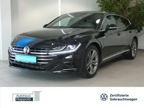 Used VOLKSWAGEN ARTEON Diesel 2023 Ad 