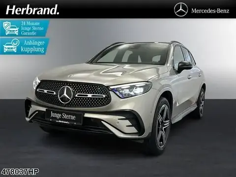 Annonce MERCEDES-BENZ CLASSE GLC Diesel 2023 d'occasion 