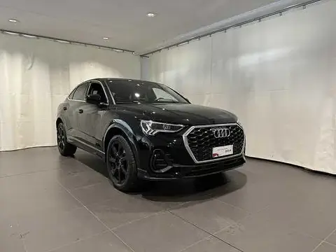 Annonce AUDI Q3 Non renseigné 2021 d'occasion 