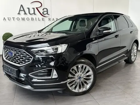 Used FORD EDGE Diesel 2020 Ad 