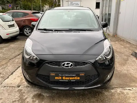 Used HYUNDAI IX20 Petrol 2017 Ad 