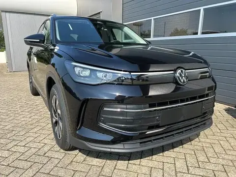 Used VOLKSWAGEN TIGUAN Petrol 2024 Ad 