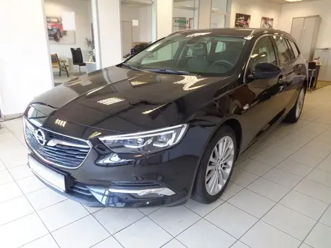 Annonce OPEL INSIGNIA Essence 2018 d'occasion 