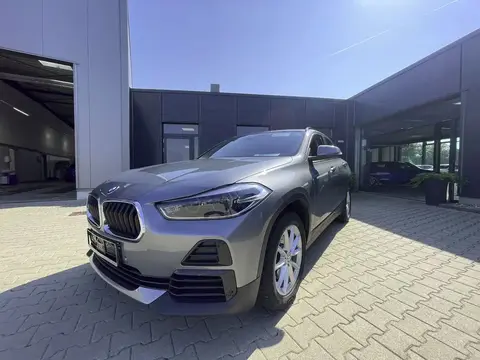 Annonce BMW X2 Essence 2023 d'occasion 