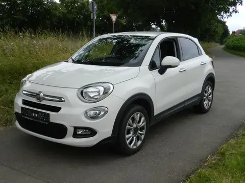 Used FIAT 500X Petrol 2016 Ad 