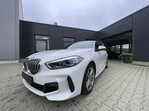 Annonce BMW SERIE 1 Essence 2021 d'occasion 