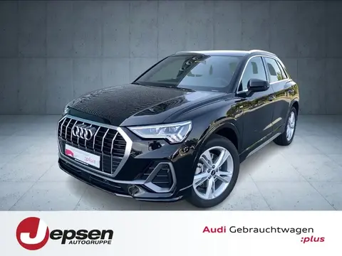 Used AUDI Q3 Hybrid 2023 Ad 