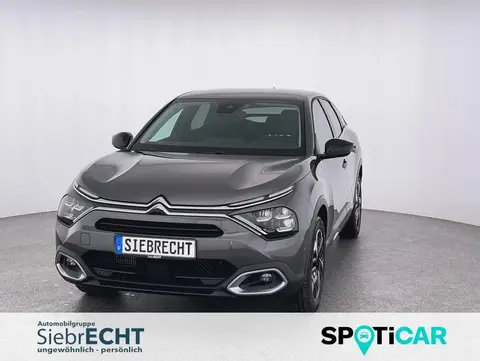 Annonce CITROEN C4 Diesel 2024 d'occasion 