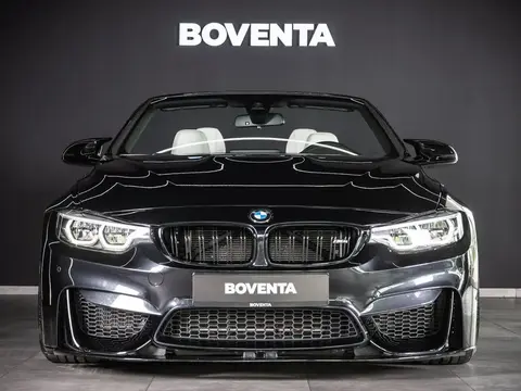 Annonce BMW M4 Essence 2019 d'occasion 