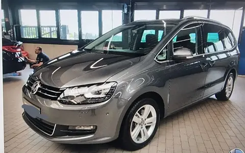 Used VOLKSWAGEN SHARAN Petrol 2022 Ad 