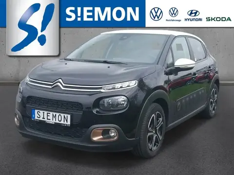 Used CITROEN C3 Petrol 2020 Ad 