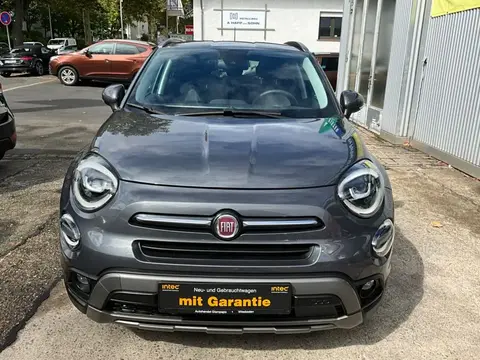 Annonce FIAT 500X Essence 2019 d'occasion 