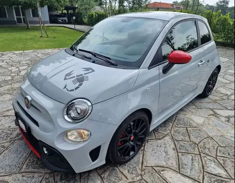 Used ABARTH 595 Petrol 2018 Ad 