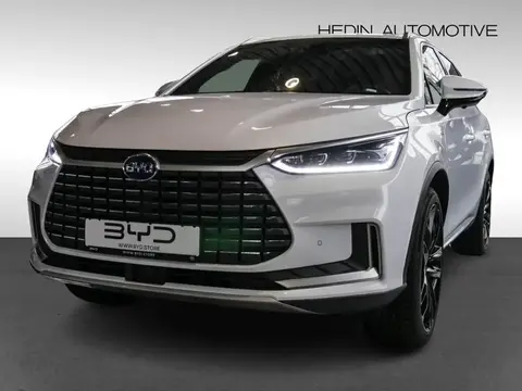 Used BYD TANG Not specified 2023 Ad 