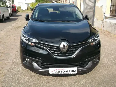 Used RENAULT KADJAR Diesel 2018 Ad 