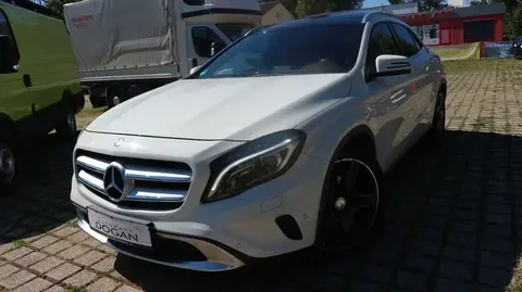 Used MERCEDES-BENZ CLASSE GLA Diesel 2015 Ad 