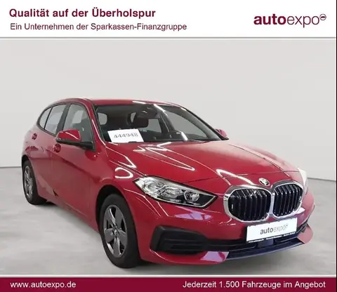 Used BMW SERIE 1 Petrol 2020 Ad 