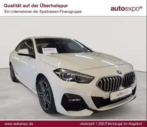 Annonce BMW SERIE 2 Diesel 2021 d'occasion 