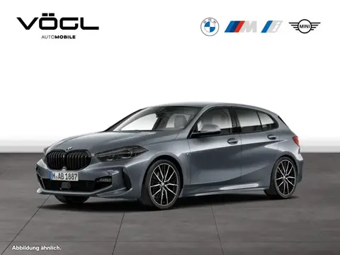 Annonce BMW SERIE 1 Essence 2022 d'occasion 