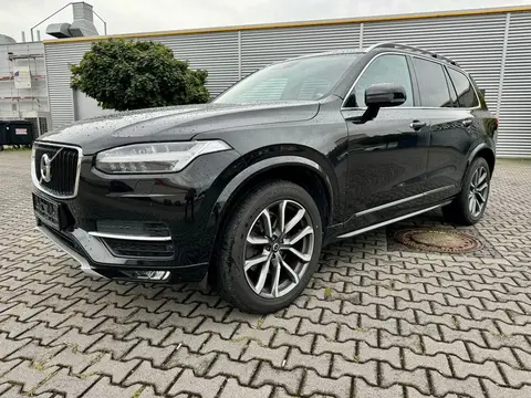 Used VOLVO XC90 Diesel 2019 Ad 