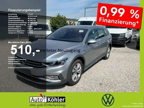 Used VOLKSWAGEN PASSAT Diesel 2023 Ad 