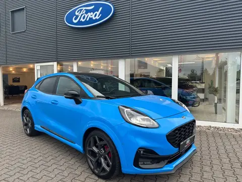 Annonce FORD PUMA Essence 2023 d'occasion 