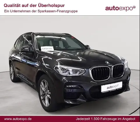 Used BMW X3 Diesel 2021 Ad 