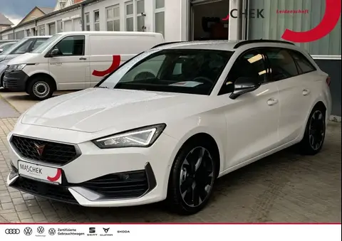 Annonce CUPRA LEON Essence 2024 d'occasion 