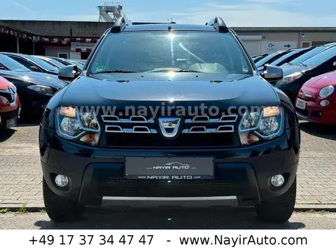 Used DACIA DUSTER Petrol 2014 Ad 