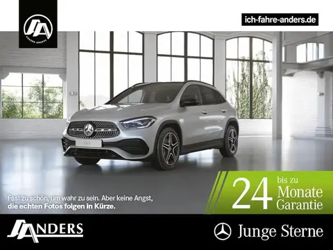 Used MERCEDES-BENZ CLASSE GLA Diesel 2020 Ad 