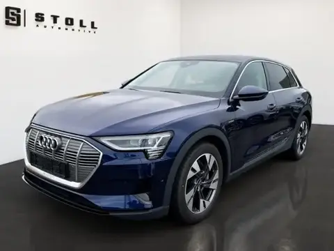 Annonce AUDI E-TRON Non renseigné 2021 d'occasion 