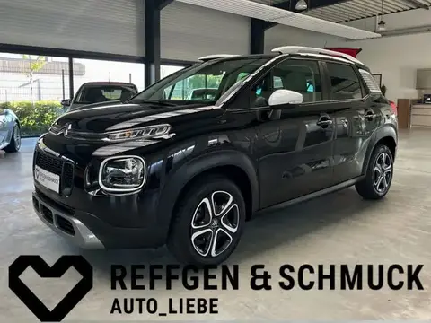 Used CITROEN C3 AIRCROSS Petrol 2020 Ad 