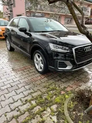 Used AUDI Q2 Diesel 2018 Ad 