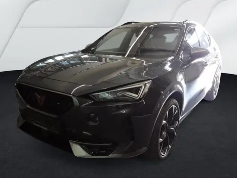 Annonce CUPRA FORMENTOR Hybride 2021 d'occasion 