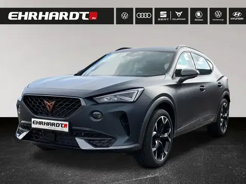 Annonce CUPRA FORMENTOR Essence 2021 d'occasion 