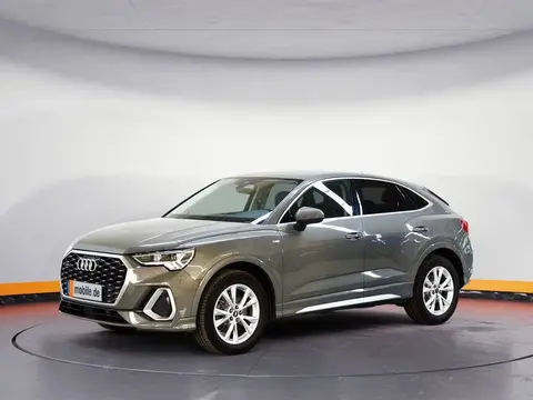 Annonce AUDI Q3 Essence 2021 d'occasion 