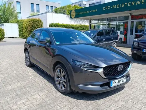 Used MAZDA CX-30 Hybrid 2019 Ad 