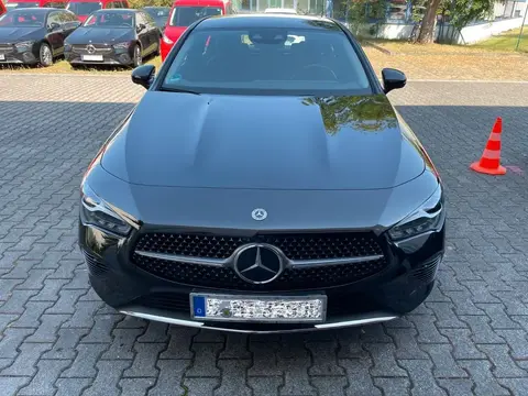 Used MERCEDES-BENZ CLASSE CLA Hybrid 2023 Ad 