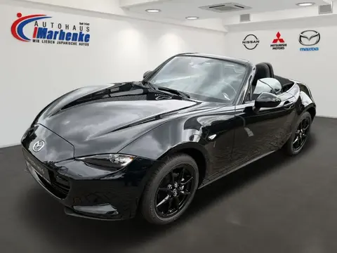 Annonce MAZDA MX-5 Essence 2021 d'occasion 