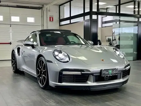 Used PORSCHE 911 Petrol 2020 Ad 