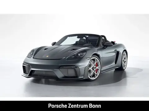 Annonce PORSCHE BOXSTER Essence 2024 d'occasion 