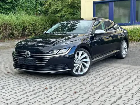 Annonce VOLKSWAGEN ARTEON Diesel 2019 d'occasion 